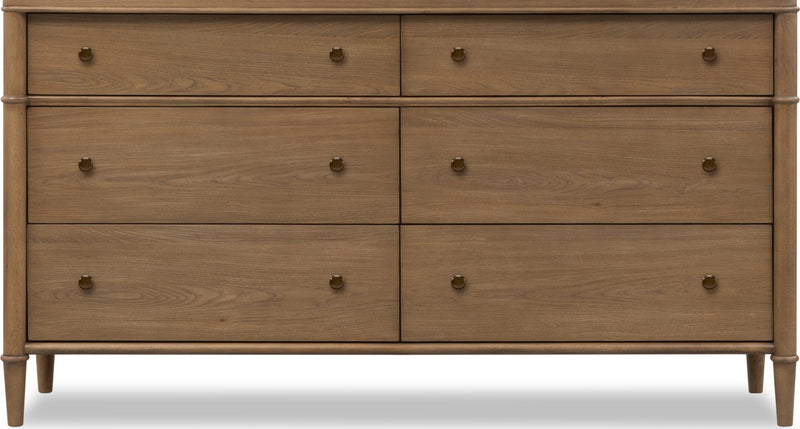 Whitmore Dresser - Claystone