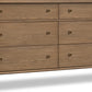 Whitmore Dresser - Claystone