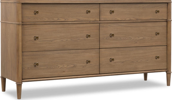 Whitmore Dresser - Claystone