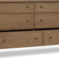 Whitmore Dresser - Claystone