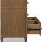 Whitmore Dresser - Claystone