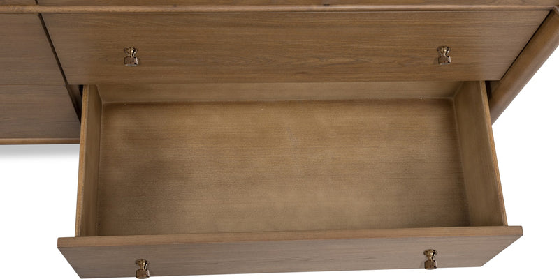 Whitmore Dresser - Claystone