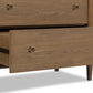 Whitmore Dresser - Claystone