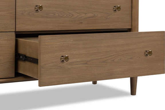 Whitmore Dresser - Claystone