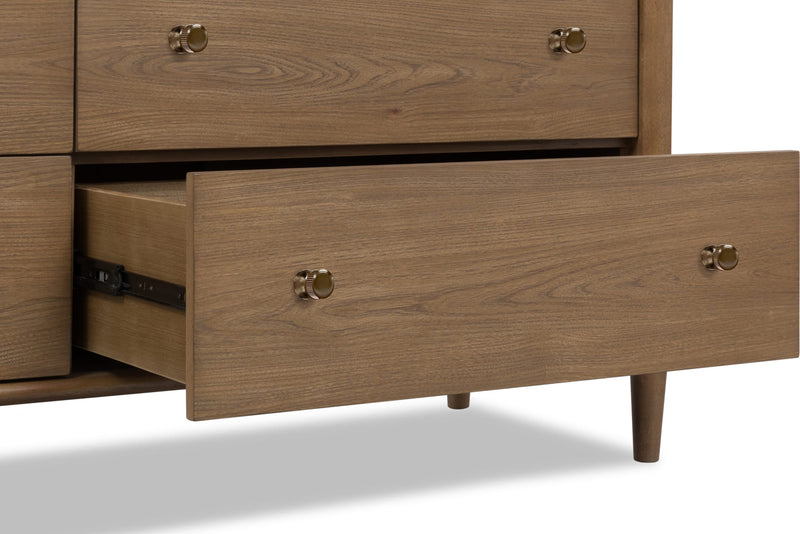 Whitmore Dresser - Claystone