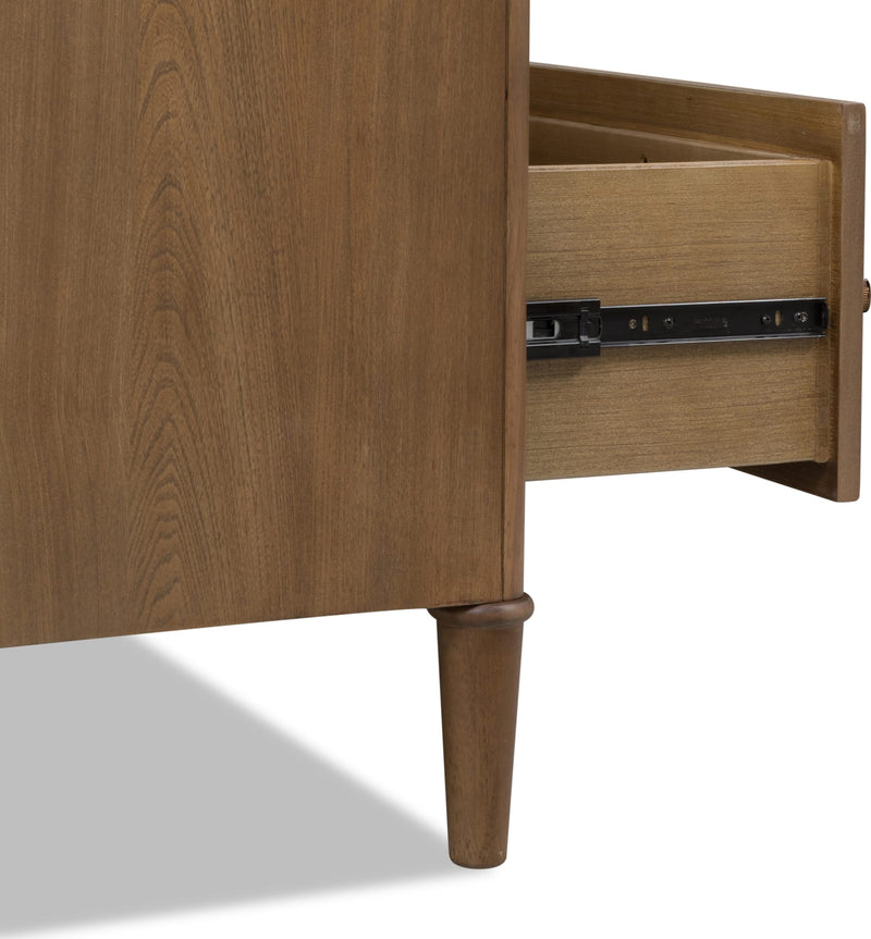 Whitmore Dresser - Claystone