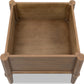 Whitmore Stg Ottoman - Ch/Clst