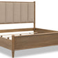 Whitmore Wd/Uph CK Bed - Cp/Cl