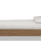 Whitmore Wd/Uph KG Bed - Cp/Cl