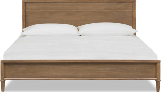 Whitmore Wd CK Bed - Claystone