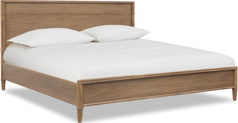 Whitmore Wd CK Bed - Claystone