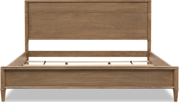 Whitmore Wd CK Bed - Claystone