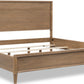 Whitmore Wd CK Bed - Claystone