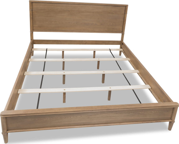 Whitmore Wd CK Bed - Claystone