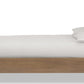 Whitmore Wd KG Bed - Claystone