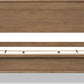 Whitmore Wd QN Bed - Claystone