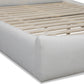 Windham Uph CKing Bed - Wp Hny