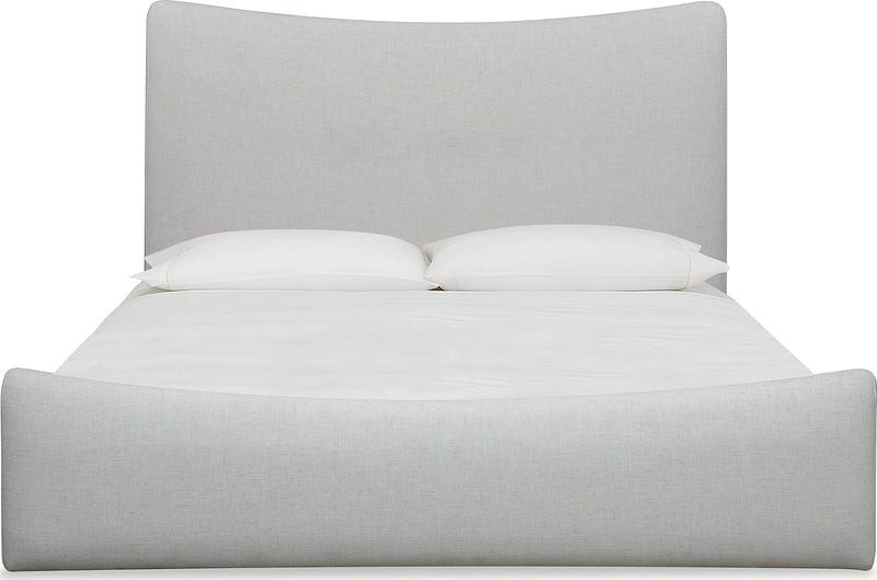 Windham Uph King Bed - Wp Hny