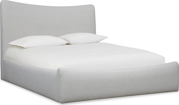 Windham Uph King Bed - Wp Hny