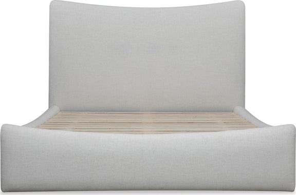 Windham Uph King Bed - Wp Hny