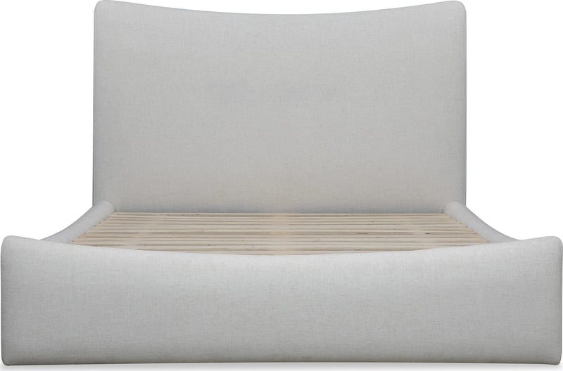 Windham Uph King Bed - Wp Hny