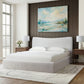 Windham Uph Queen Bed - Sage