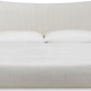Windham Uph Queen Bed - Sage