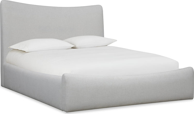 Windham Uph Queen Bed - Wp Hny