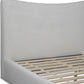 Windham Uph Queen Bed - Wp Hny