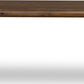 Xolani Acacia Wood Bench in Impala