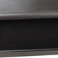 Xolani Six Drawer Acacia Wood Dresser in Jaguar