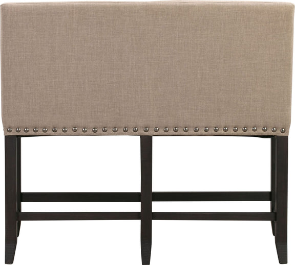 Yosemite Counter Banquette in Cafe
