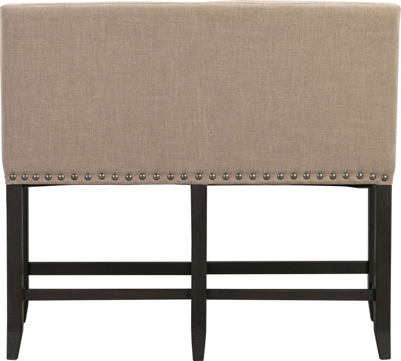 Yosemite Counter Banquette in Cafe