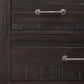 Yosemite Solid Wood Chest in Cafe (2024)