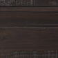 Yosemite Solid Wood Chest in Cafe (2024)