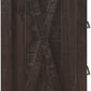 Yosemite Solid Wood Chest in Cafe (2024)