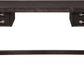 Yosemite Solid Wood Desk in Cafe