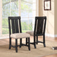 Yosemite Solid Wood Dining Chair