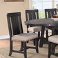 Yosemite Solid Wood Dining Chair