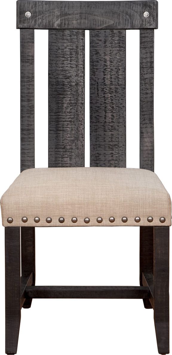 Yosemite Solid Wood Dining Chair
