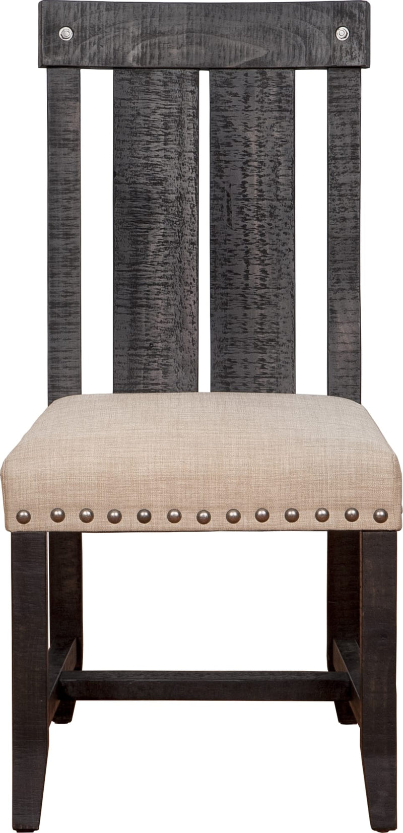 Yosemite Solid Wood Dining Chair
