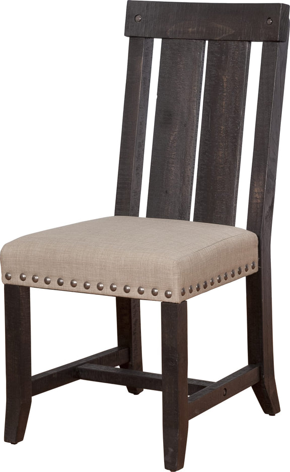Yosemite Solid Wood Dining Chair