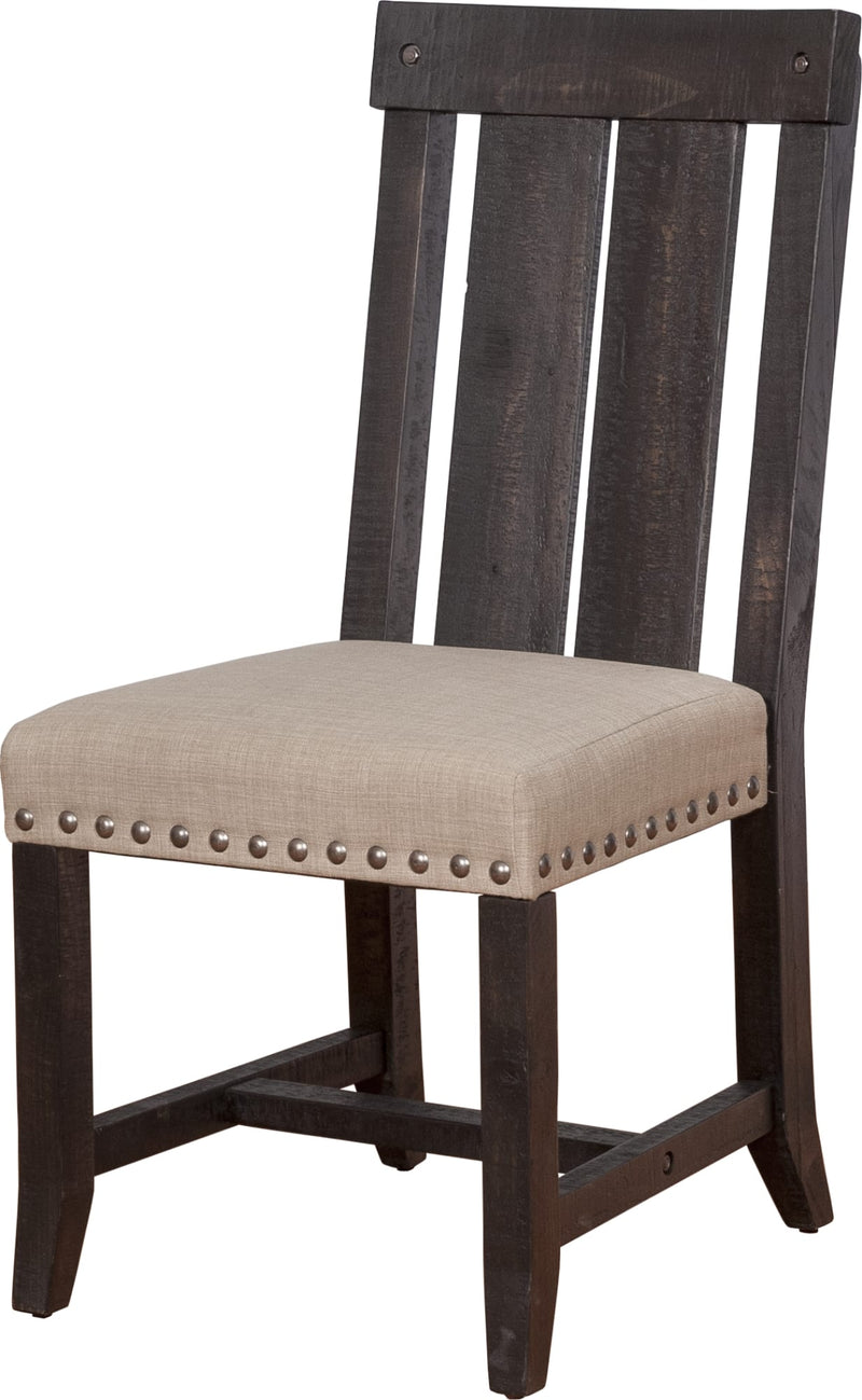 Yosemite Solid Wood Dining Chair