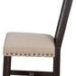 Yosemite Solid Wood Dining Chair