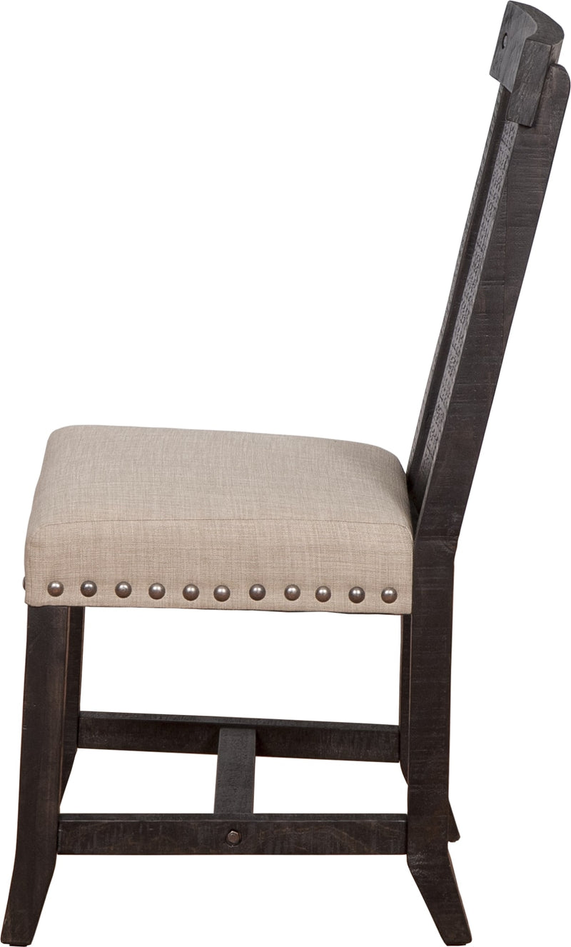 Yosemite Solid Wood Dining Chair