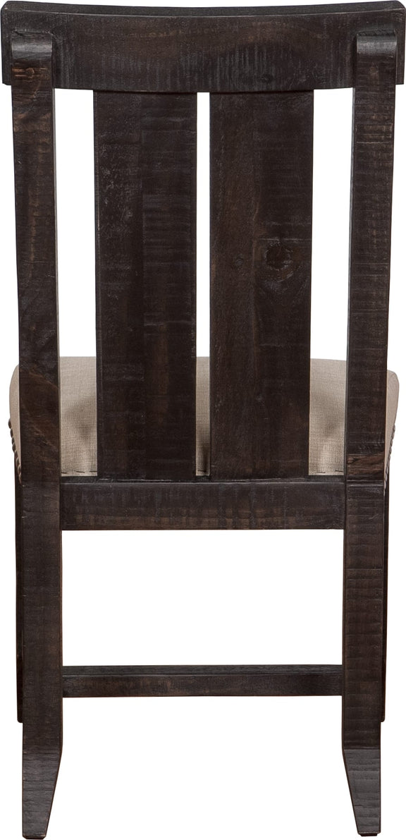 Yosemite Solid Wood Dining Chair