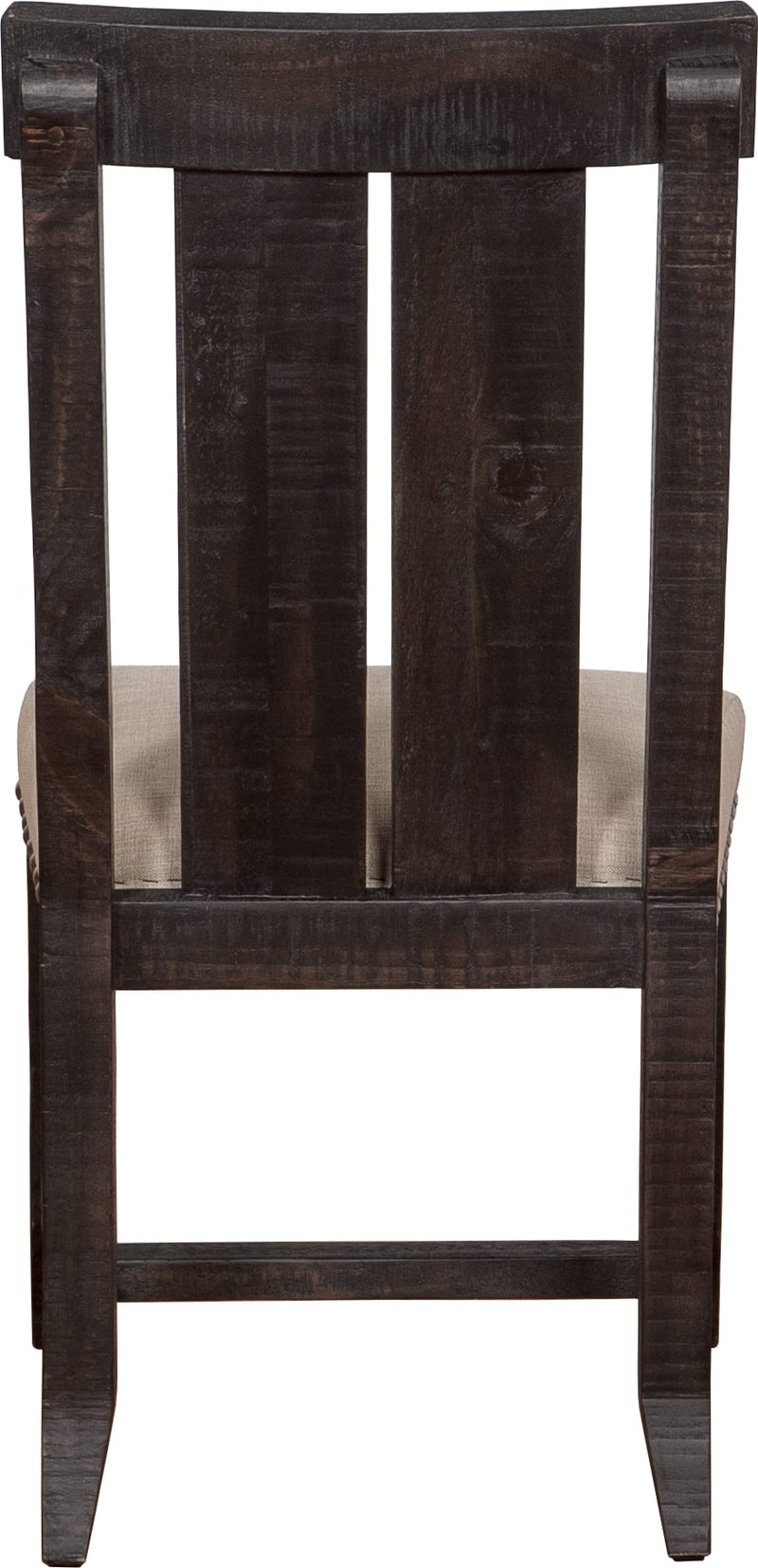 Yosemite Solid Wood Dining Chair