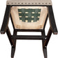 Yosemite Solid Wood Dining Chair
