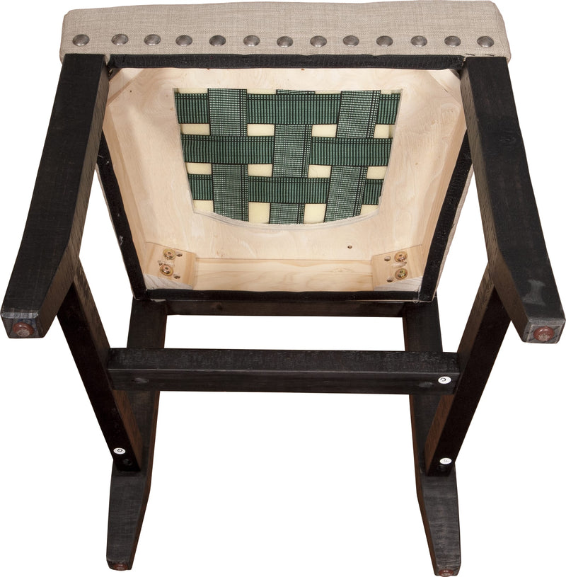 Yosemite Solid Wood Dining Chair