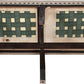 Yosemite Solid Wood Dining Settee